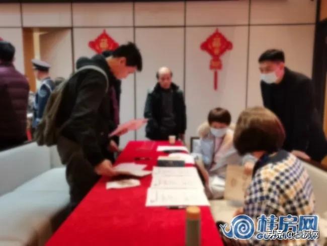 最低5.8%，桂林9家银*房行**贷利率曝光，现在买房合适吗？