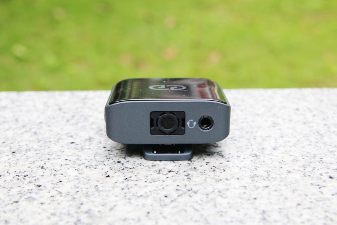 无线小蜜蜂麦克风哪个牌子好?大V们都在用这个,媲美有线收音