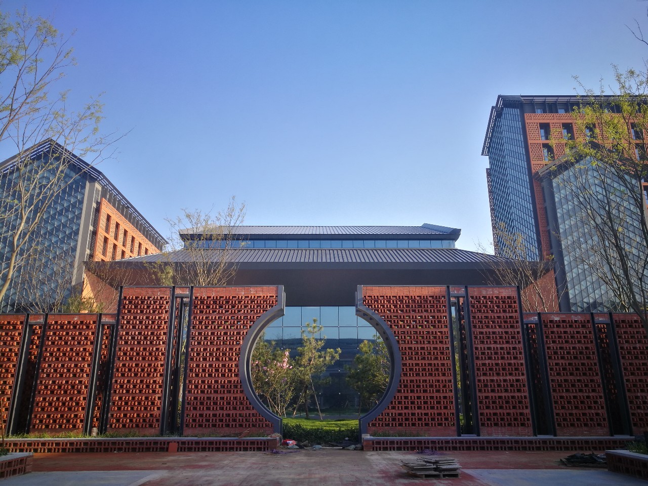 浙大紫金港图书馆对外开放吗,浙大图书馆24小时开放吗