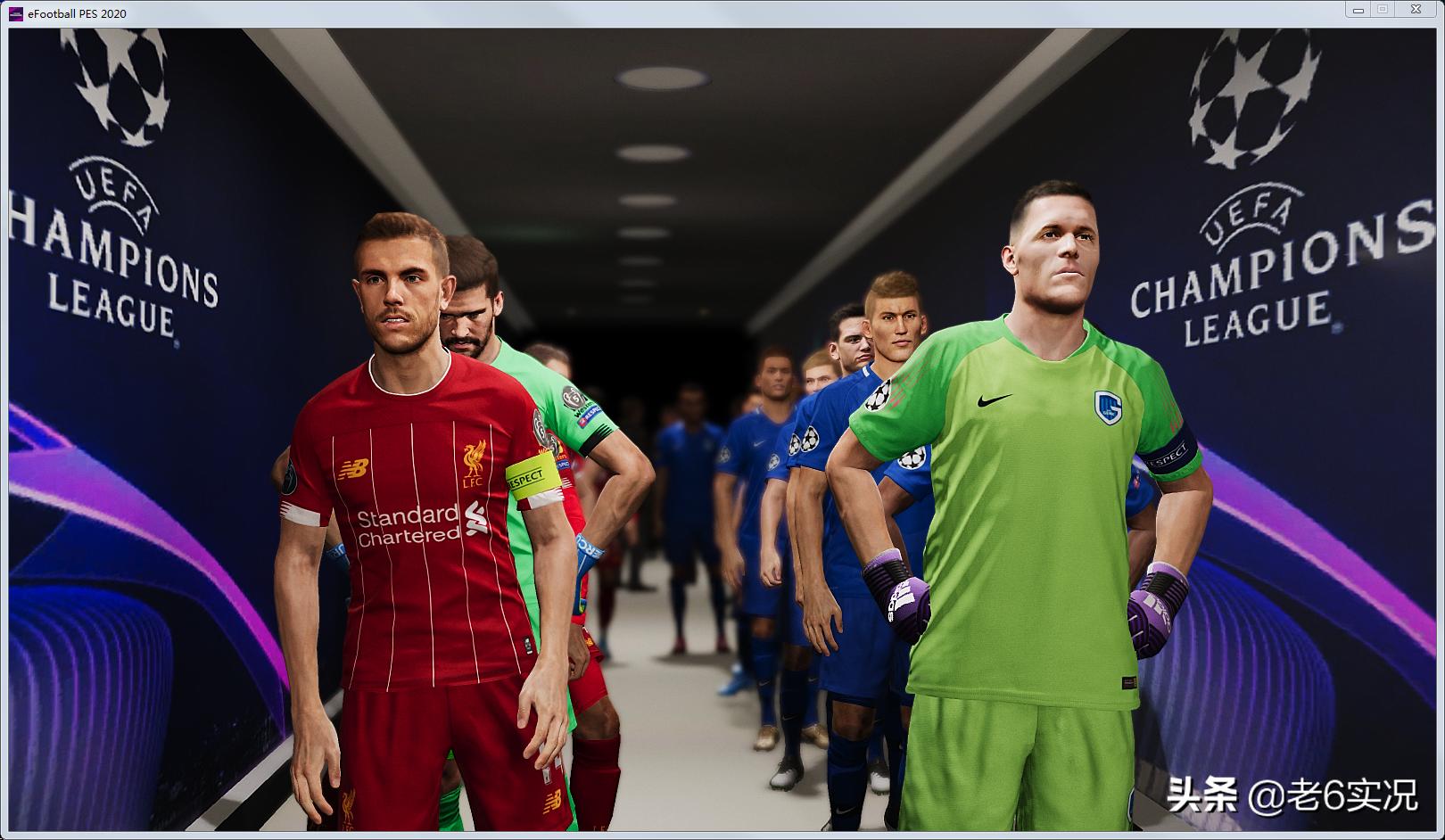 实况足球2020pc资讯,实况足球2021pc版球员汉化