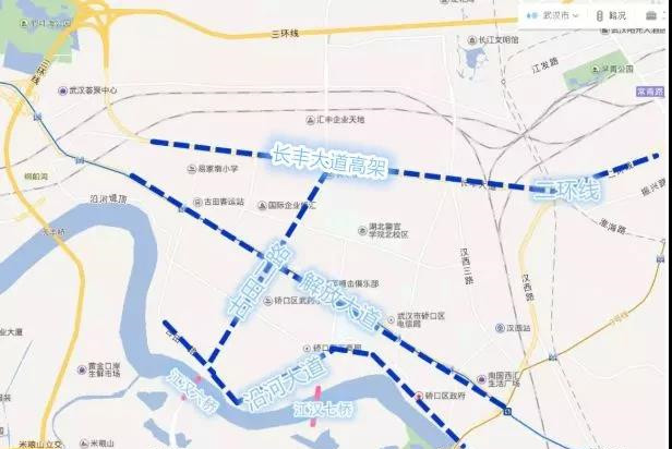 武汉硚口千禧城新房怎么样,硚口千禧城哪个户型好