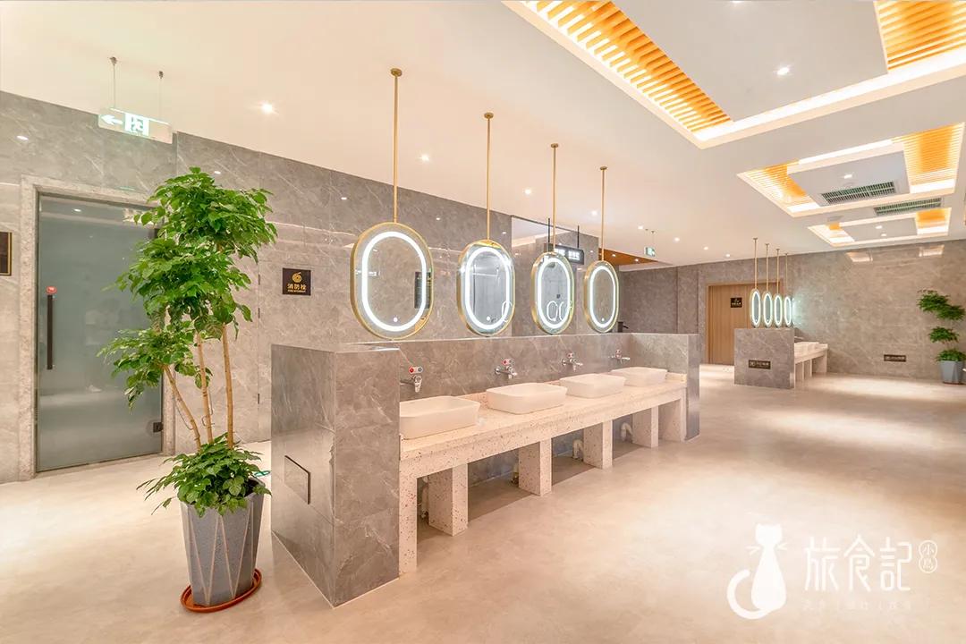 秦皇岛温泉汗蒸,秦皇岛温泉度假区