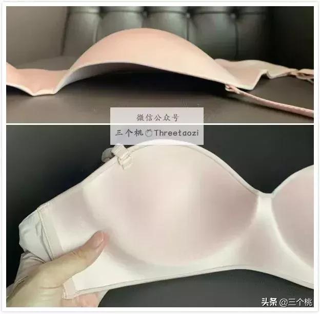 无肩带内衣测评推荐平价显小,无肩带内衣哪个牌子最好穿