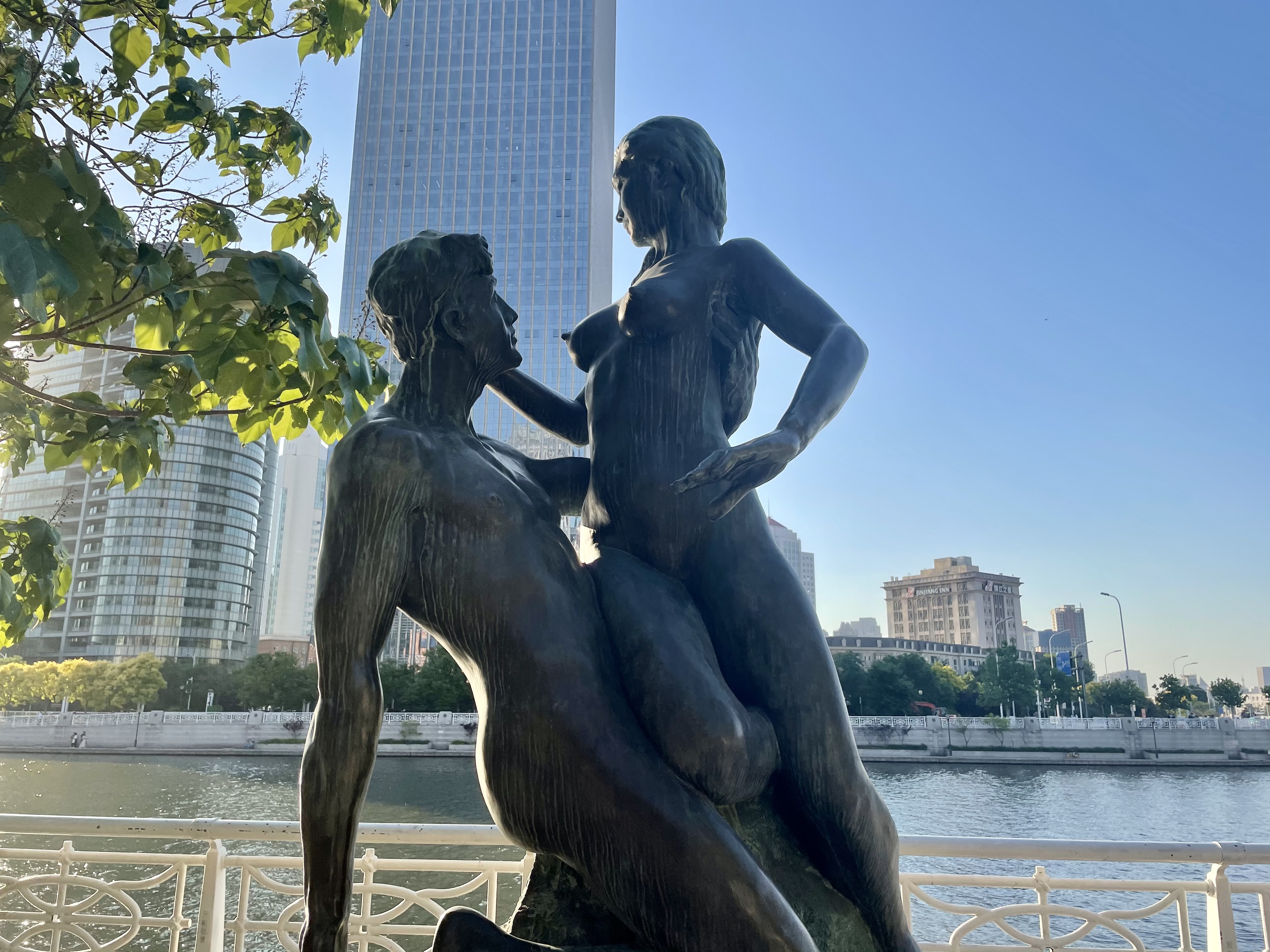 天津的著名经典了解天津的文化,带大家感受下天津的魅力