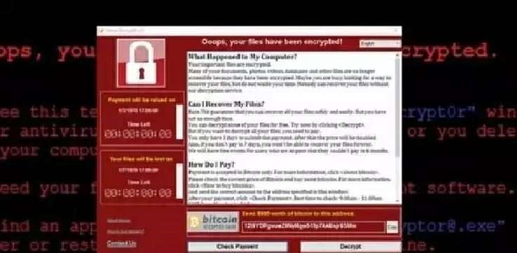 历史上最“浪漫”的计算病毒，还会让计算机给你写“诗”？