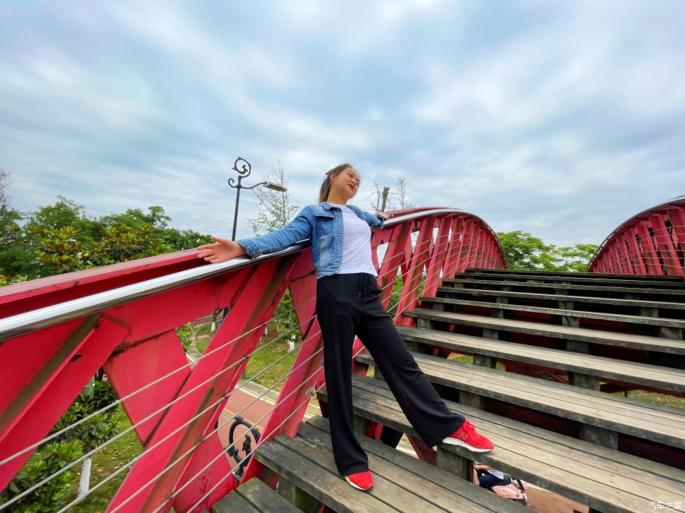 成都人会玩的景点,成都凤凰山公园可以爬山吗