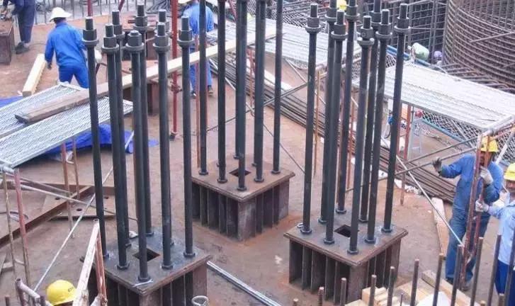 钢结构施工注意事项及建议,钢结构施工注意哪些安全措施