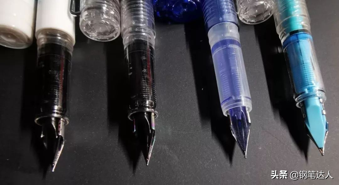 金硕钢笔怎么样,钢笔测评十大最值得入手的钢笔