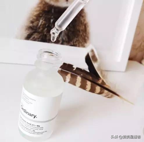 theordinary正品0.2a醇,theordinary为什么没包装