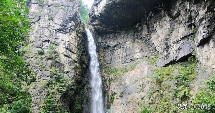 少走弯路攻略,万盛黑山谷旅游攻略