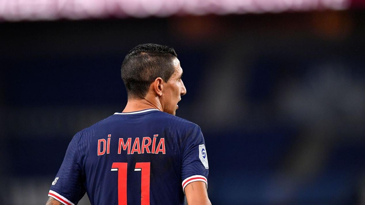 迪马利亚保护c罗,迪马利亚救出家人