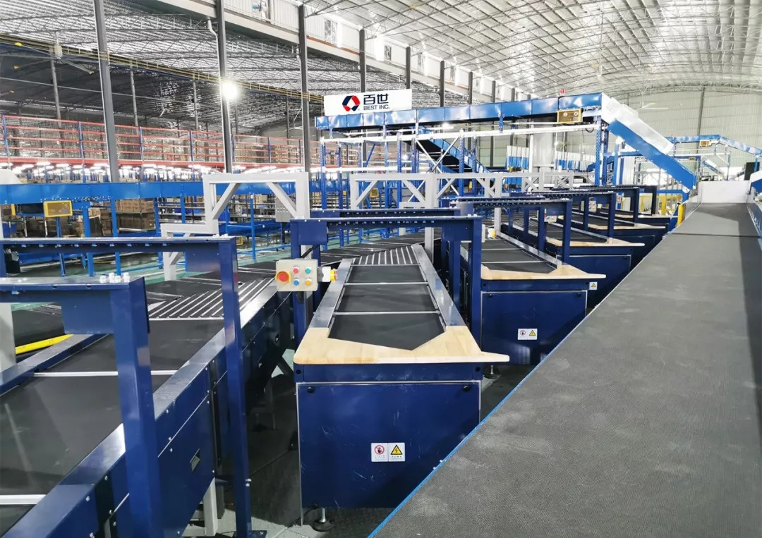 2019百世快递双十一,双十一快递迟迟没到