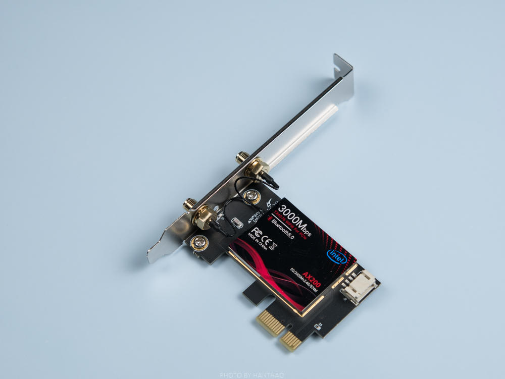 wifi加蓝牙台式电脑也能轻松搞定,台式机如何支持蓝牙5.0