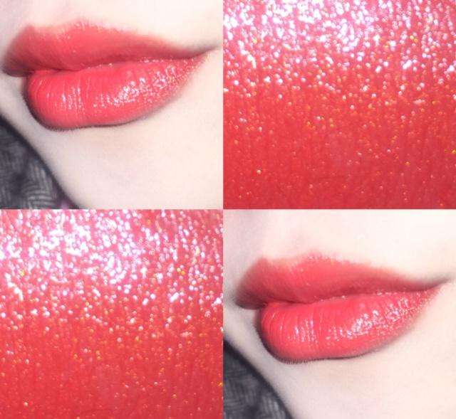 mac口红推荐哑光口红今年,mac口红最适合黄黑皮是哪种