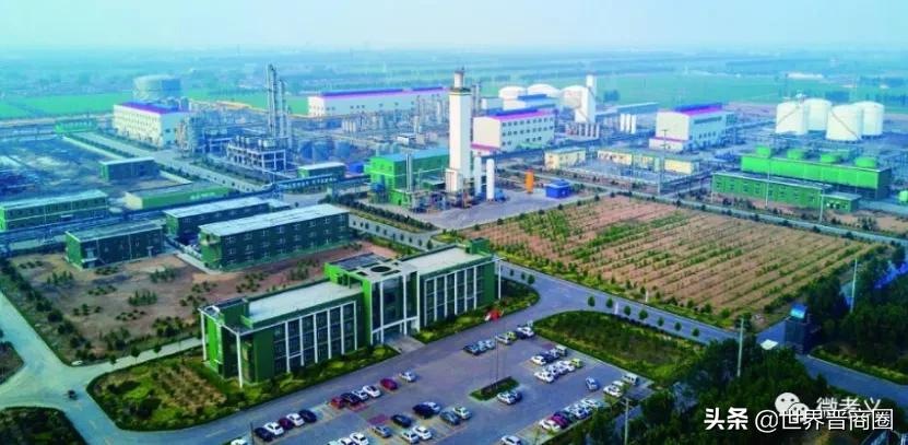 山西孝义百强县排名,山西最富的县孝义县