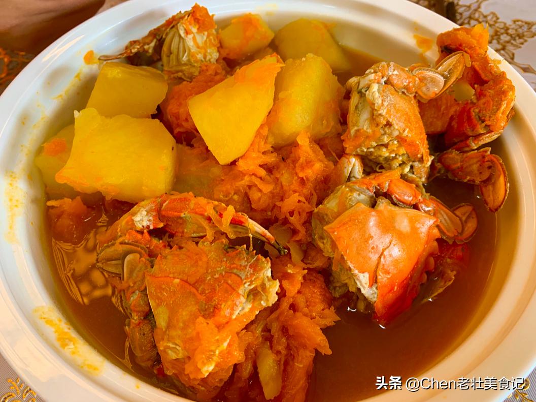 大闸蟹挑选小窍门怎么挑螃蟹,螃蟹怎么挑记住这几点你就是高手