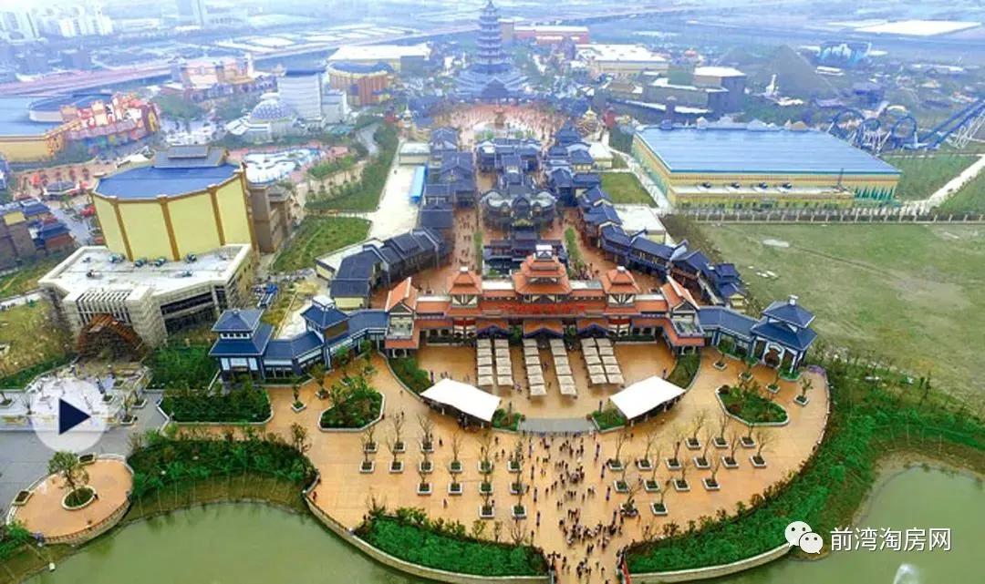 杭州湾新区房子值得买吗,宁波杭州湾新区房价升值吗