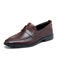 皮鞋也用鞋底缓冲技术？从款式、用料等全方位分析日常价位鞋款