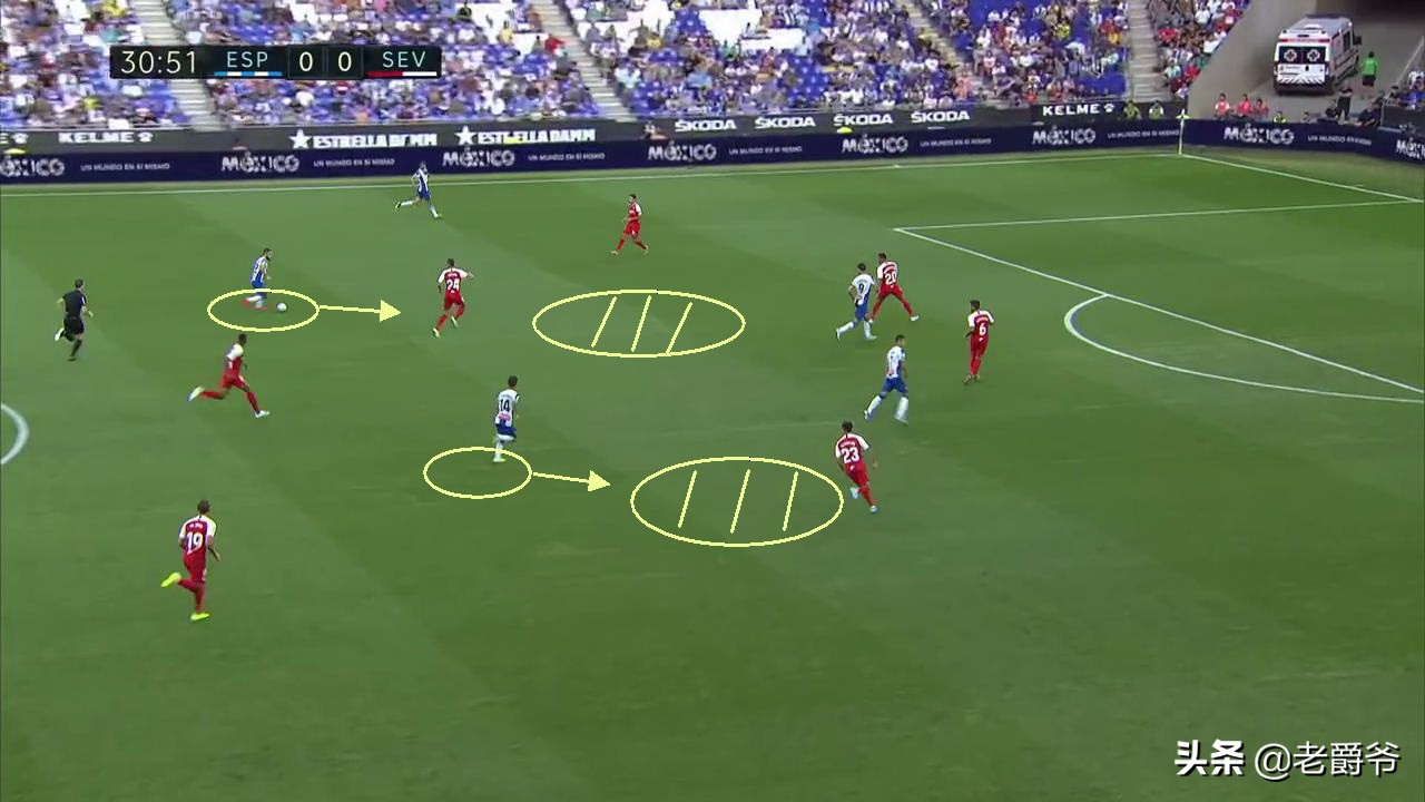从433到442不同的战术要求，武磊需完善踢球方式来迎接“二年级”