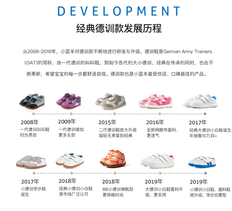 国货童鞋学步鞋机能鞋,日本很火的学步鞋