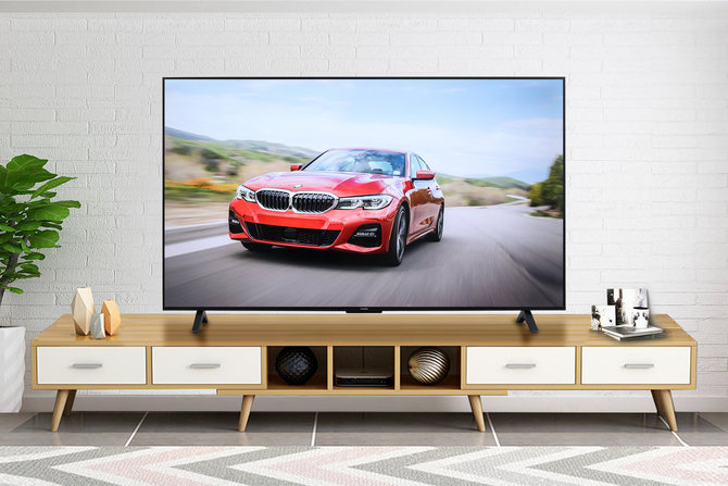 荣耀智慧屏x2评测,荣耀智慧屏x243寸测评