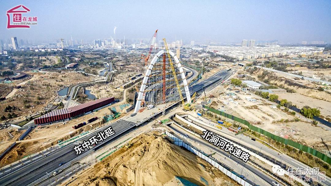 太原杏花岭未来发展趋势,太原杏花岭区新城规划