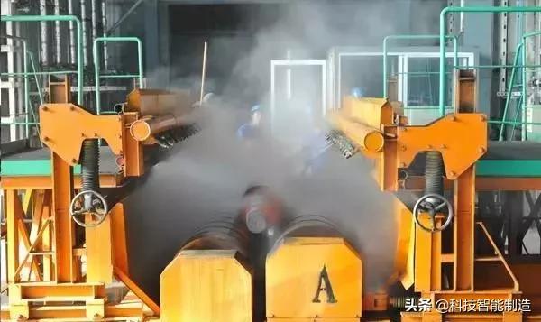 机械零件的热处理工艺路线,热处理是机械制造中的特殊工艺吗