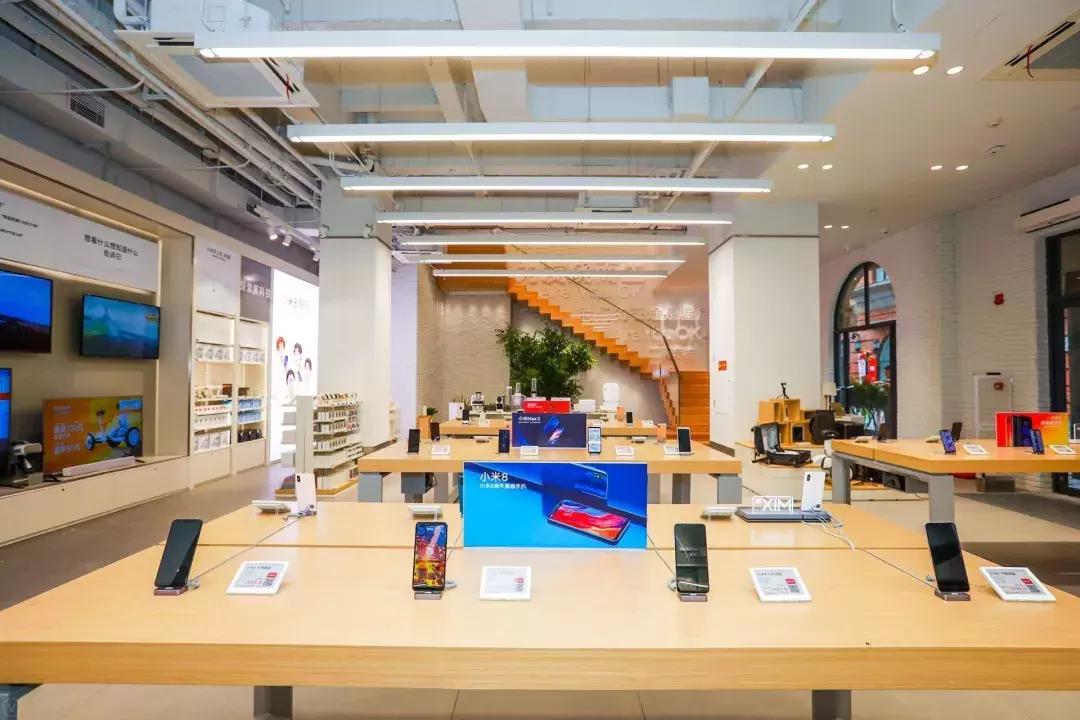 有个神奇的超市,神奇的超市