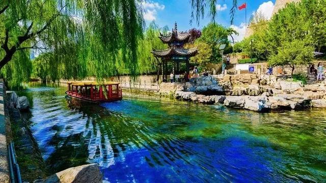 谁说济南没有夜生活细数济南这些高颜值酒吧！这就是我认识的济南