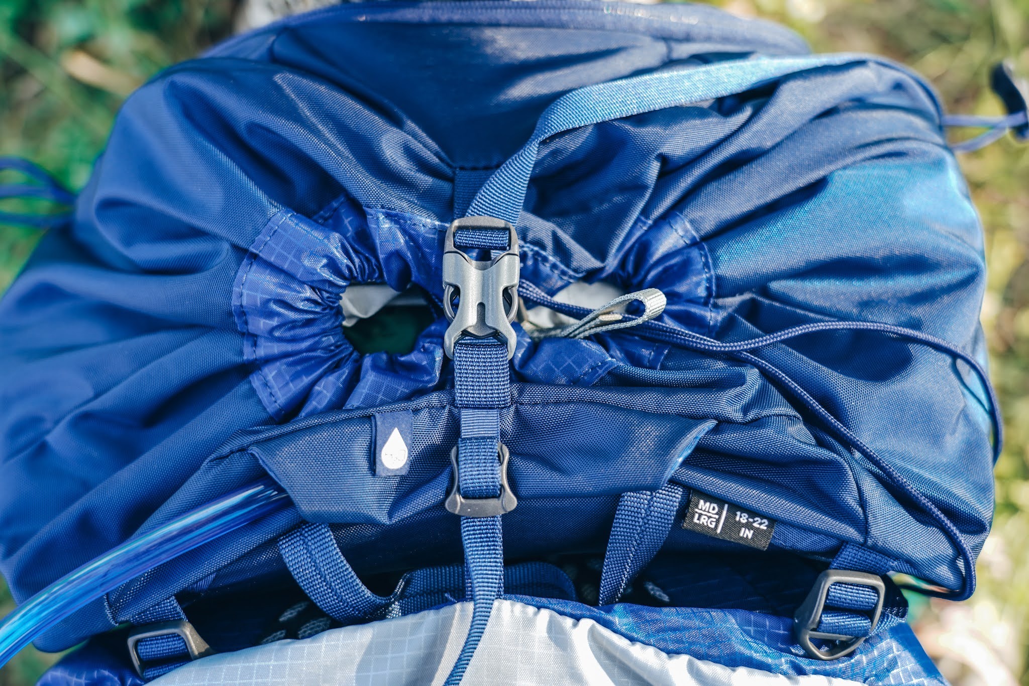 格里高利登山包尺码选择,格里高利双肩背包经典款