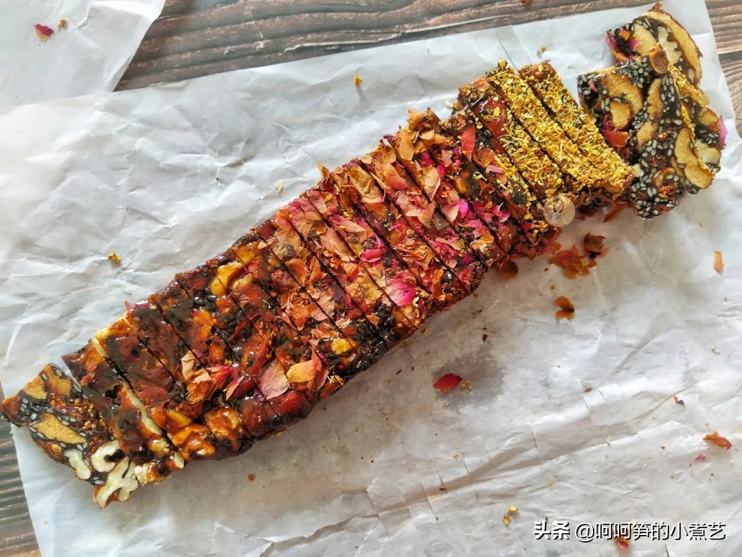 最新正宗的阿胶糕自己做,想自己制作阿胶糕阿胶去哪里买