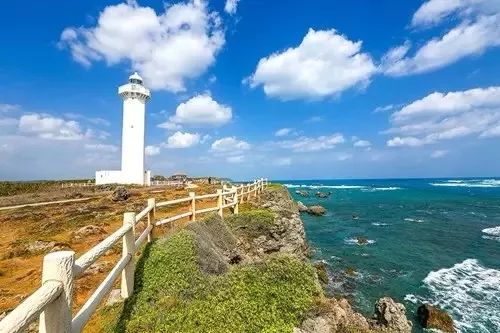 冲绳有啥,冲绳有没有啥