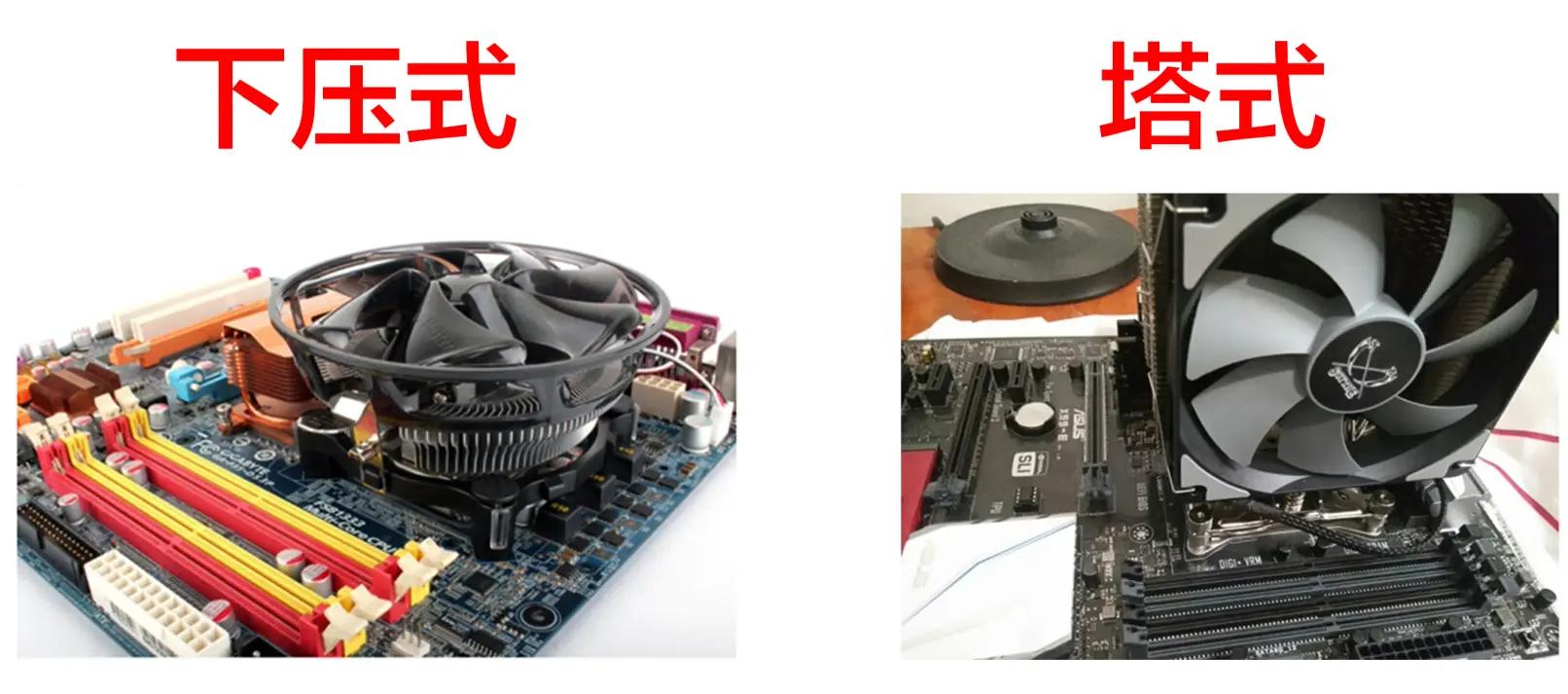 组装电脑硬件兼容,电脑硬件组装教学