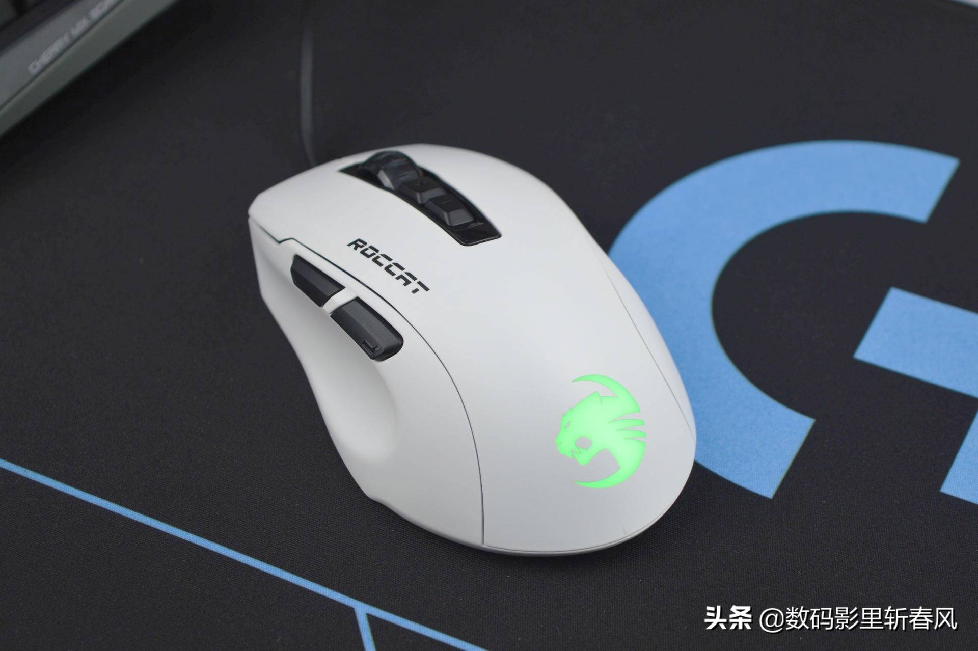 冰豹kone开箱,冰豹konepro和ultra