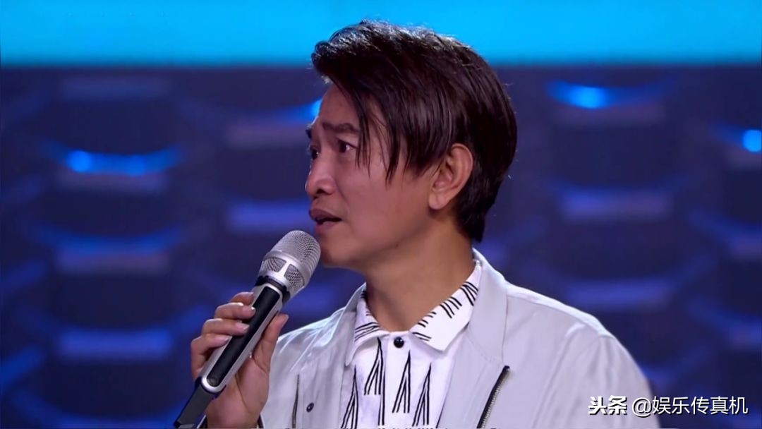 周深吴宗宪私下关系,吴宗宪周深揭面完整视频