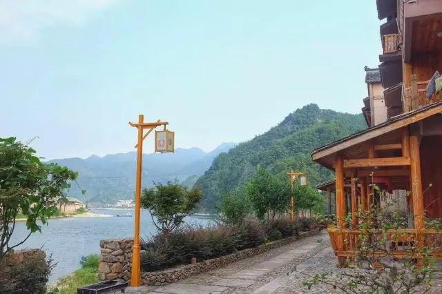 浙江有个像欧洲的地方,浙江旅游必去十大美食