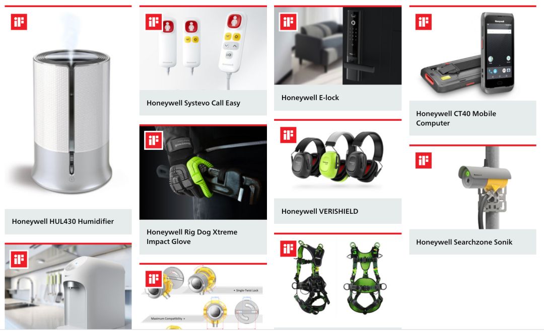 霍尼韦尔honeywell灯,霍尼韦尔honeywell视频