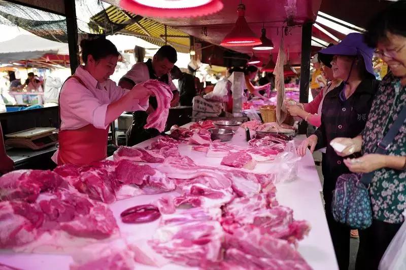 不合格的猪肉,检疫不合格的进口肉类怎么处理