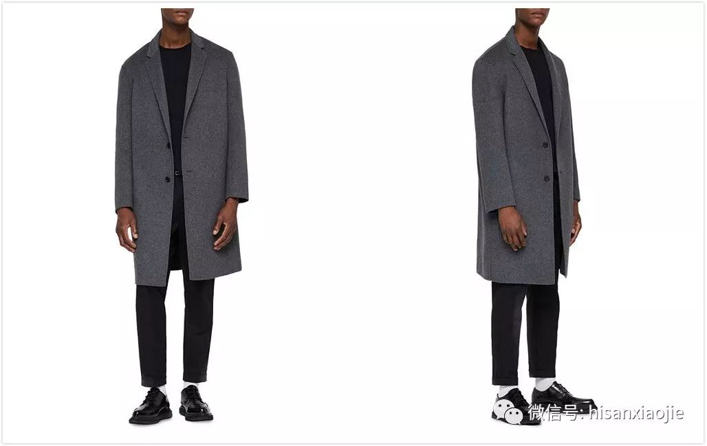 只要1元洋气修身外套限量速抢,只需一件外套