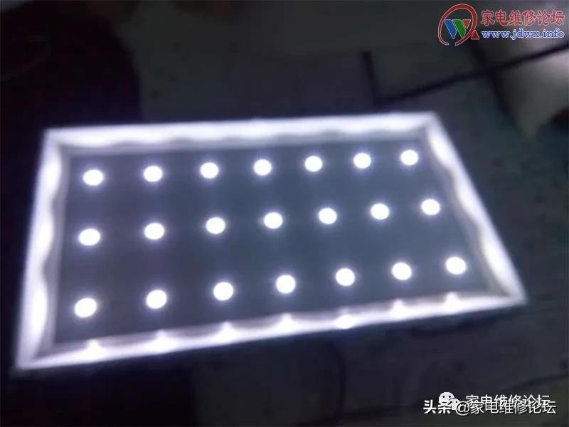 飞利浦电视32phf5081黑屏,飞利浦液晶电视黑屏不亮解决方法