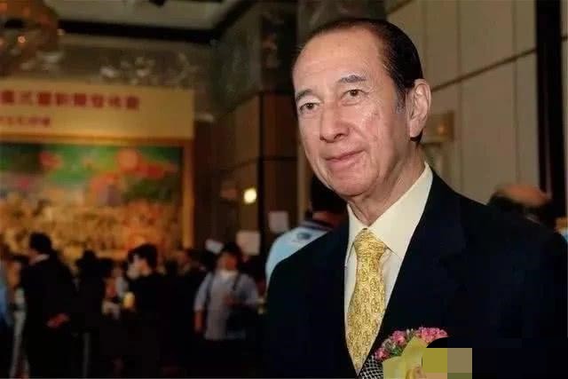 98岁赌王现在住院了吗,98岁赌王病危后续