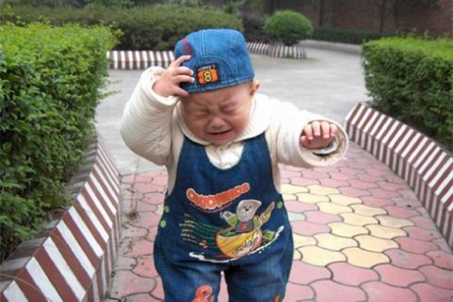 新生儿到底要不要戴帽,新生儿需要戴帽子保护脑门吗