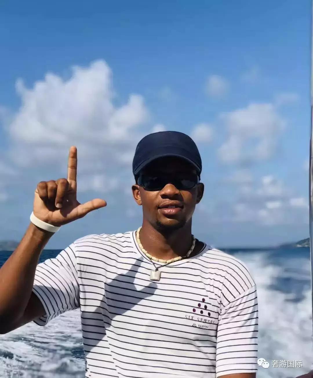 大溪地和塞舌尔岛哪个漂亮,和大溪地齐名的海岛