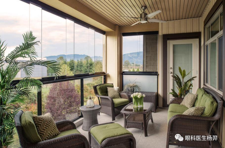 户外活动为什么能防控近视,户外活动防控近视背后的秘密