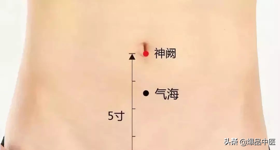 中医针灸睾丸坠痛特效穴,消除疼痛十大特效穴图解