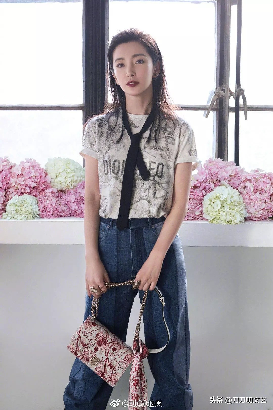 笑成佩奇，奢侈大牌被吐槽的中国风，遇到猪年竟然也可爱了起来