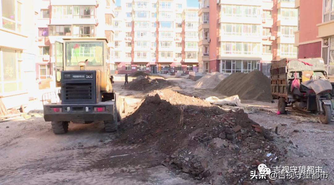 全力抢修5万户居民恢复供水,夜间停水维修减少群众用水困扰