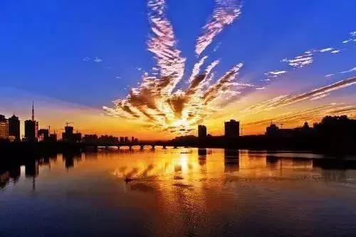 写给沈阳的一封情书,这封情书