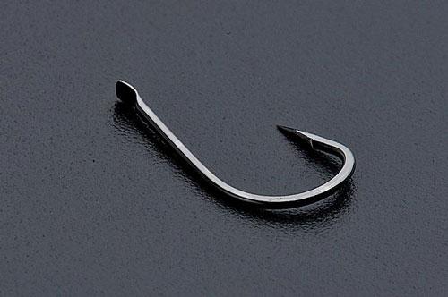 各种鱼钩适合钓哪些鱼,最常见的几种鱼钩大小比较