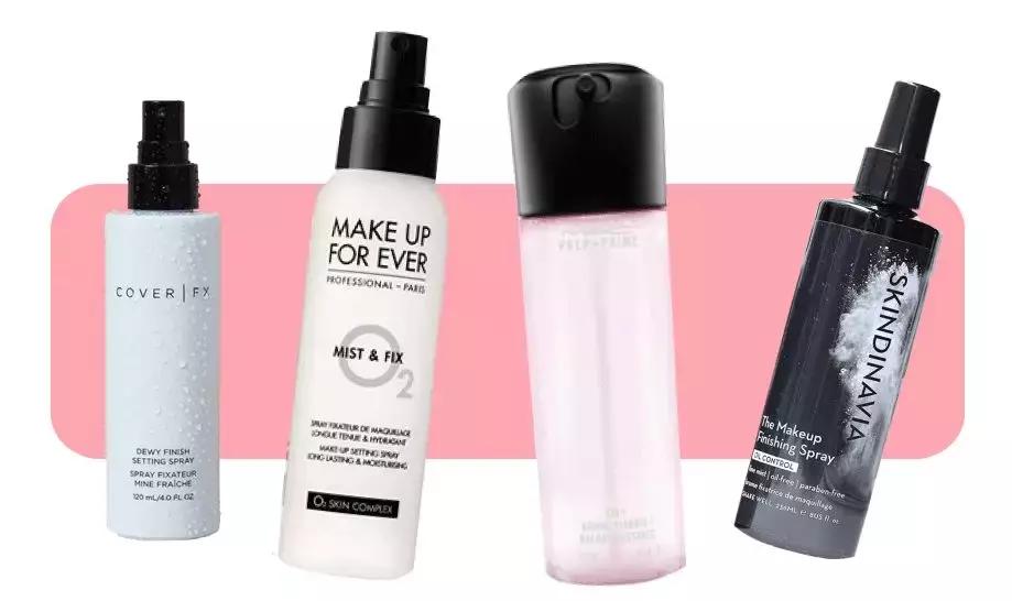 定妆喷雾持久不脱妆第一名袖套,柏瑞美定妆喷雾12小时不脱妆